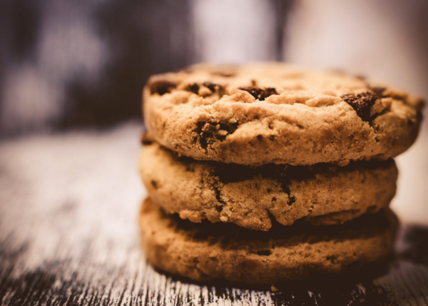Best chocolate cookies without chocolate chips