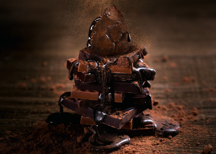 Unique Chocolate Delicacy in the UAE - Chocolate Truffles