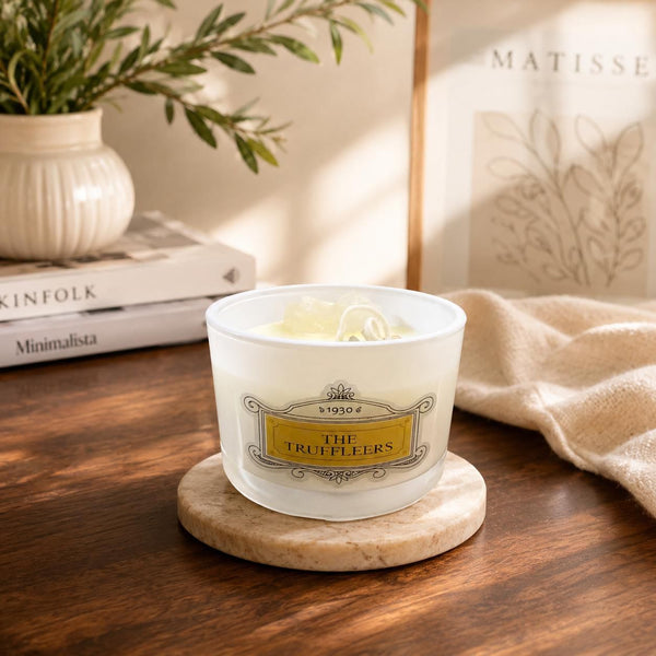 Gardenia Scented Candle 85g