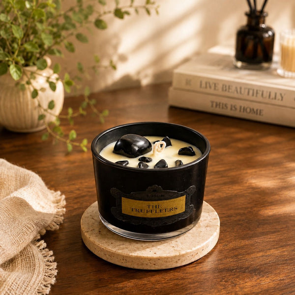 Zen Tea Scented Candle 85g