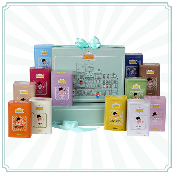 The Uncle Claude Hamper
