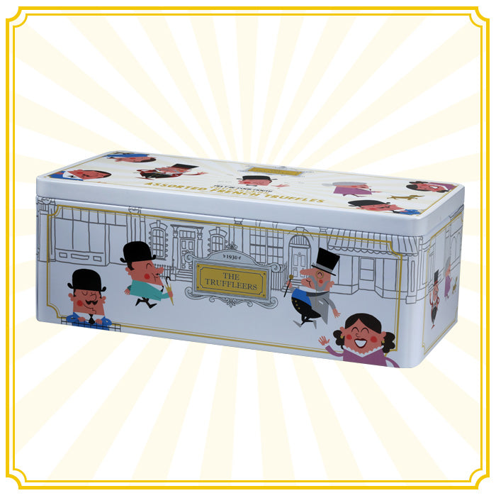 Pick & Mix Tin