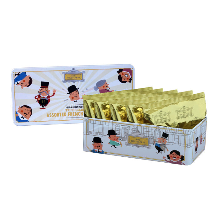 Pick & Mix Tin