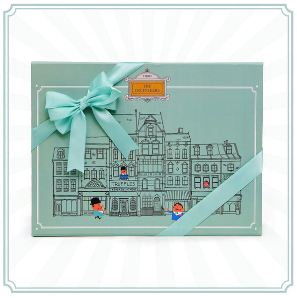 Luxury Gift Box