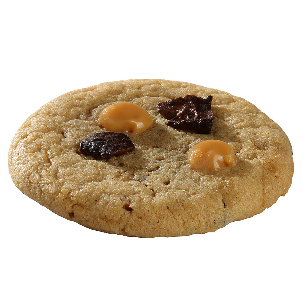 Salted Butter Caramel Truffle Infused Cookies - 240g