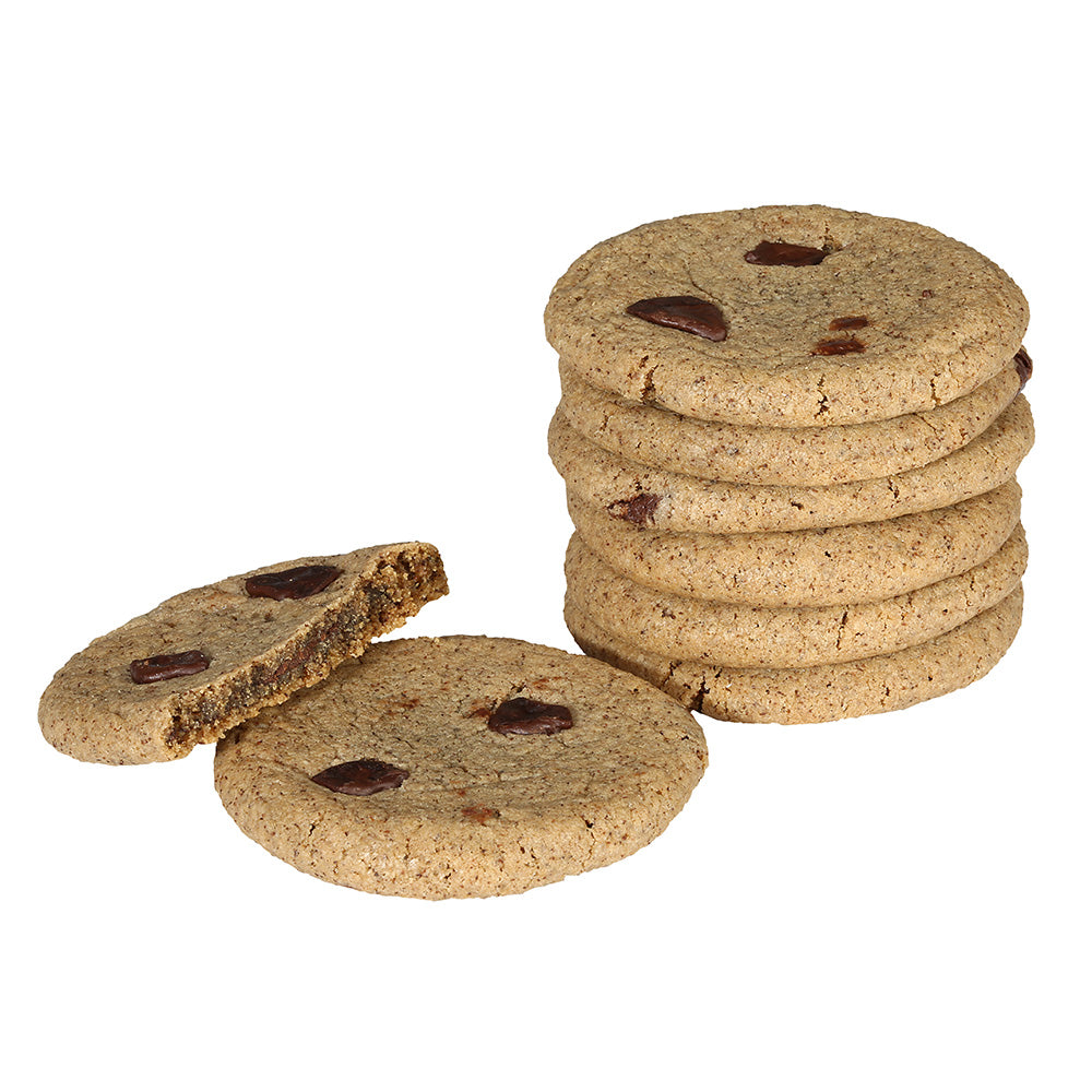 Gahwa Arabian Coffee Truffle Infused Cookies - 240g