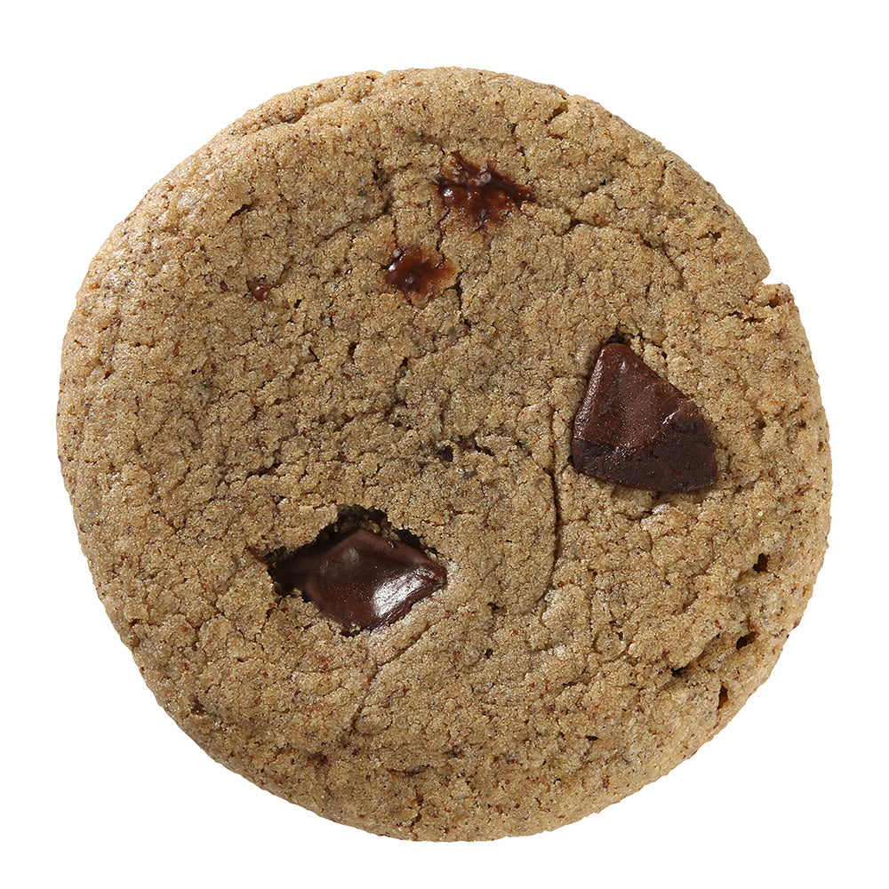 Gahwa Arabian Coffee Truffle Infused Cookies - 240g