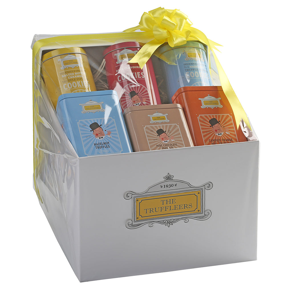 The Bernadette Hamper