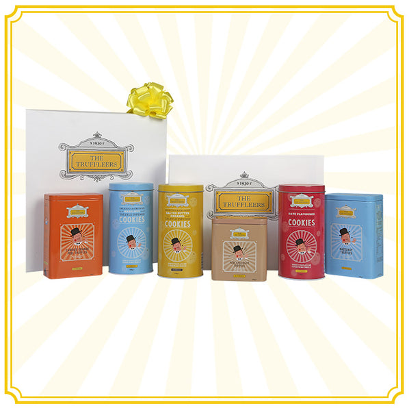 The Bernadette Hamper