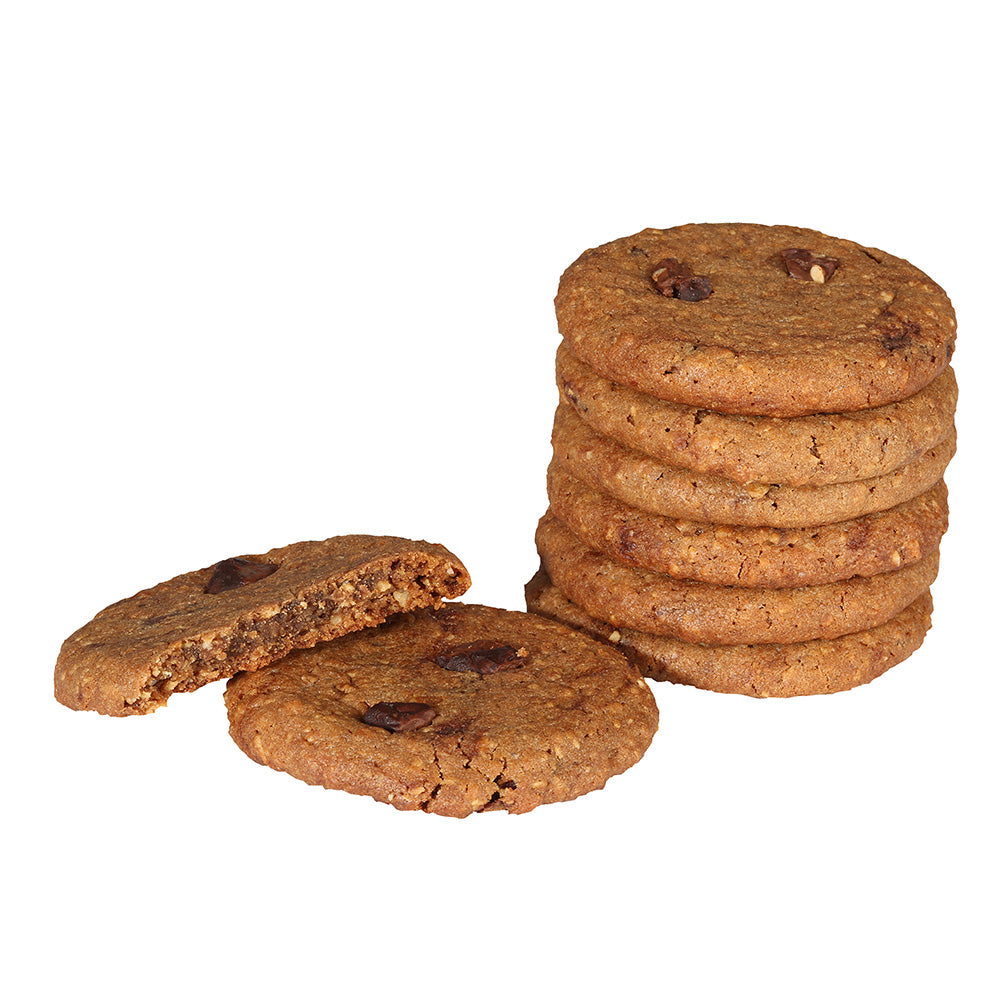 Hazelnut Truffle Infused Cookies - 240g