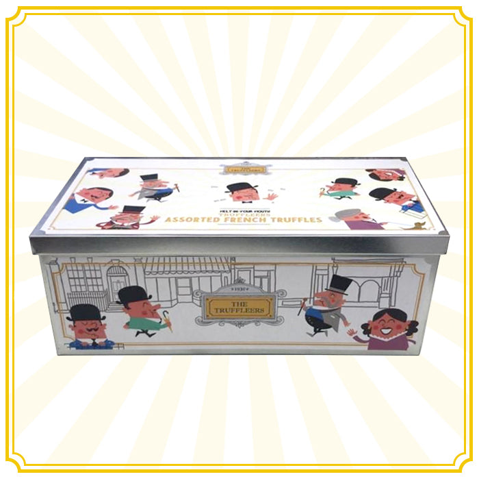 Pick & Mix Tin